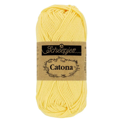 Scheepjes Catona