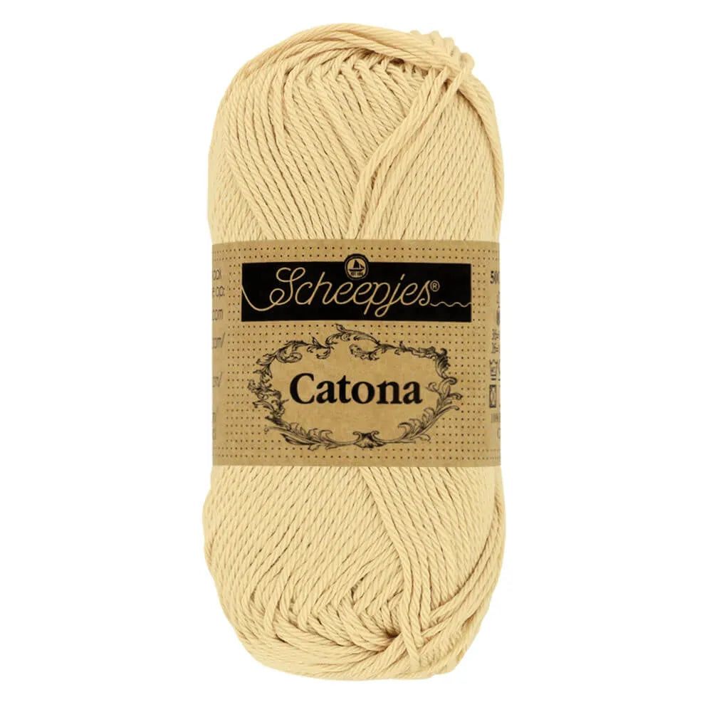 Scheepjes Catona