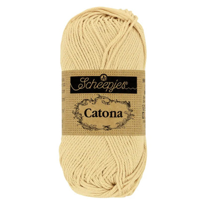 Scheepjes Catona