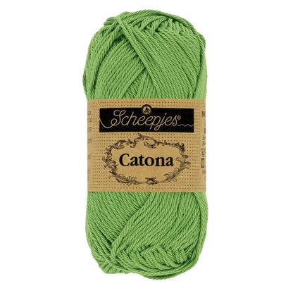 Scheepjes Catona 25 gram