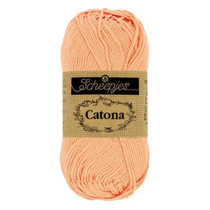 Scheepjes Catona 25 gram