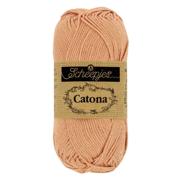 Scheepjes Catona 25 gram