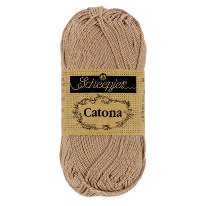 Scheepjes Catona