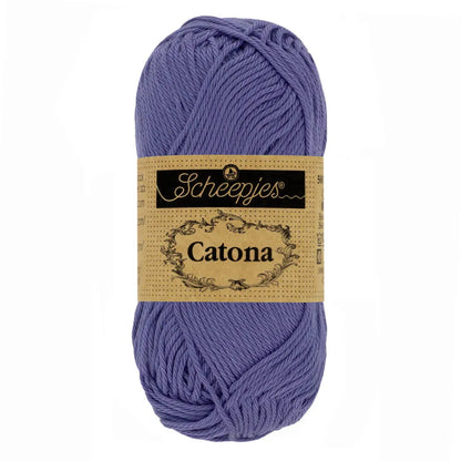 Scheepjes Catona