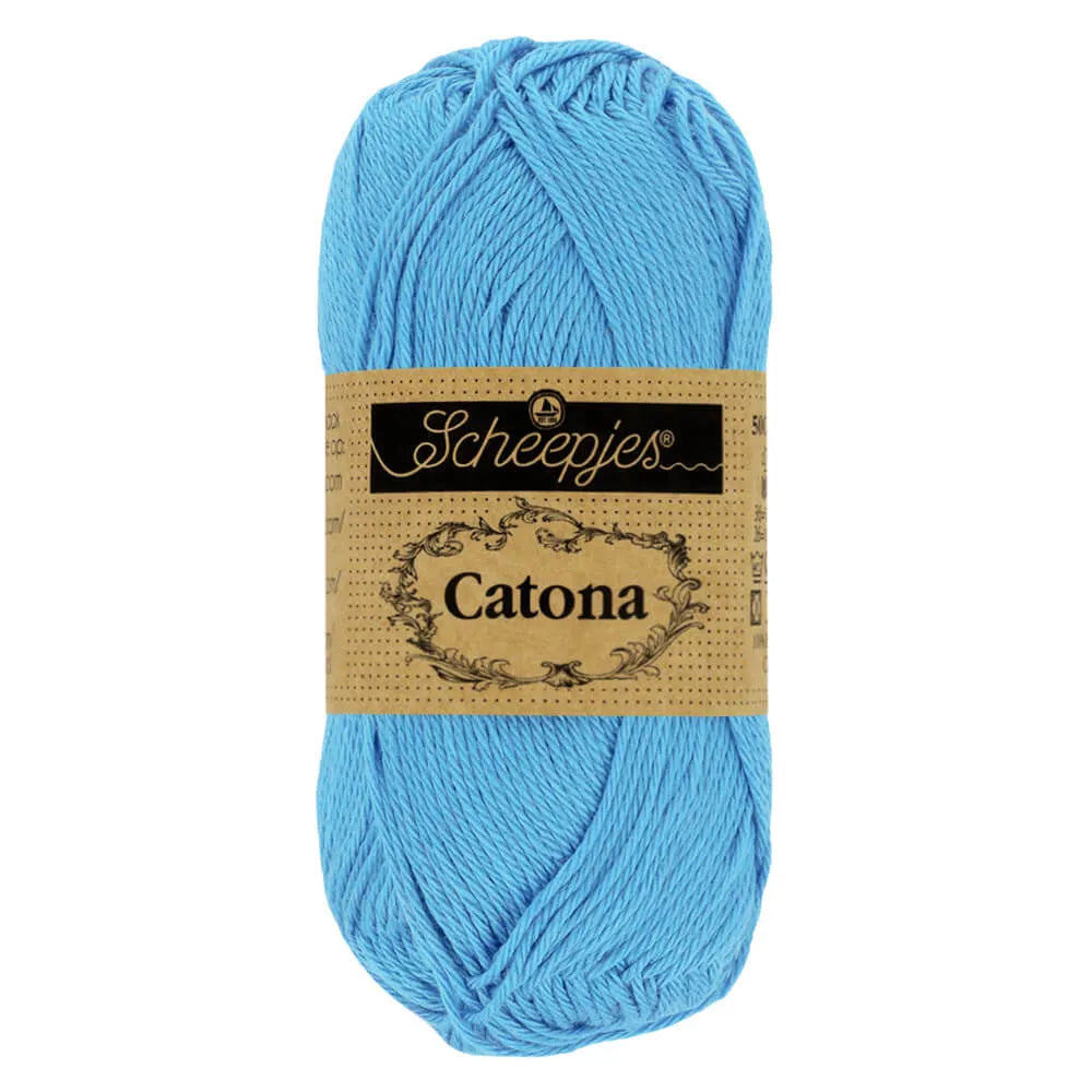 Scheepjes Catona