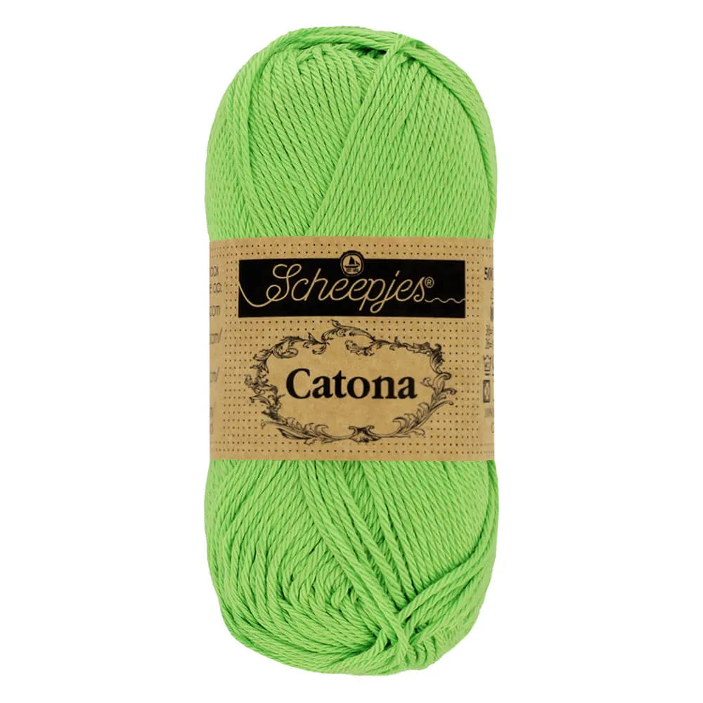 Scheepjes Catona