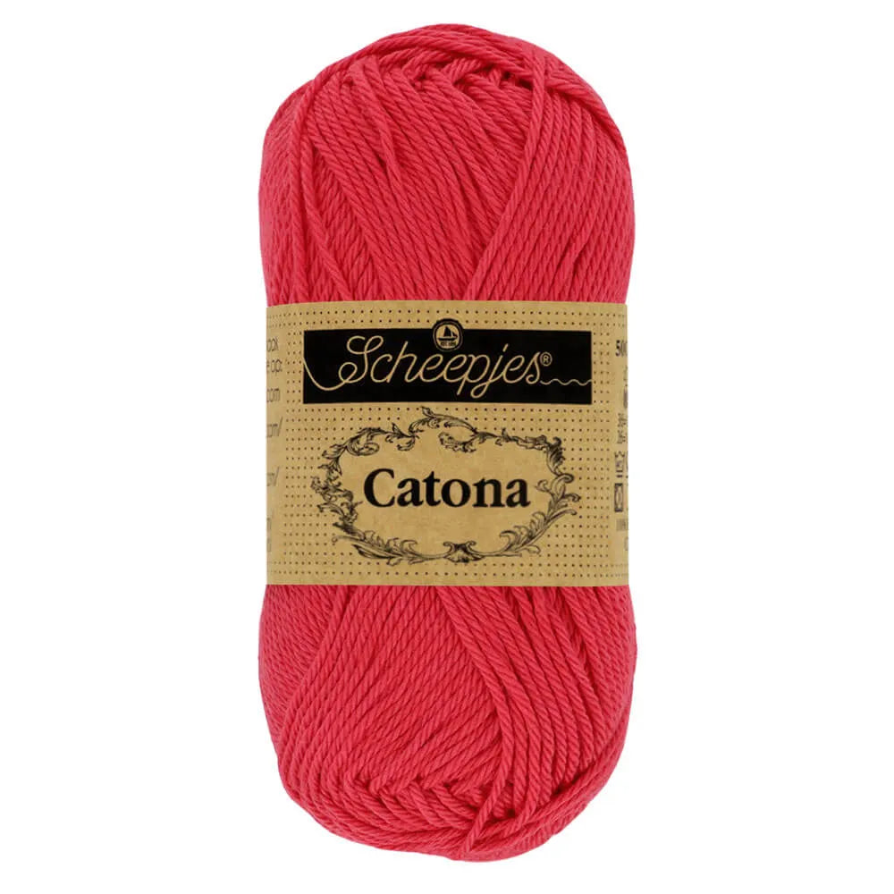 Scheepjes Catona