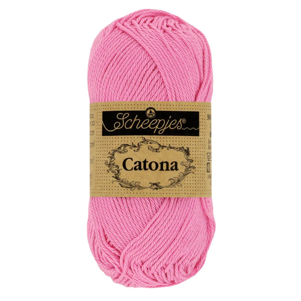 Scheepjes Catona