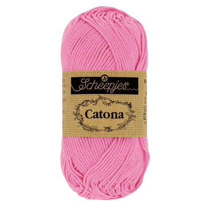 Scheepjes Catona