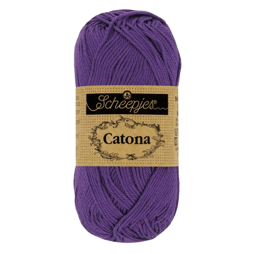 Scheepjes Catona