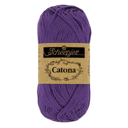 Scheepjes Catona