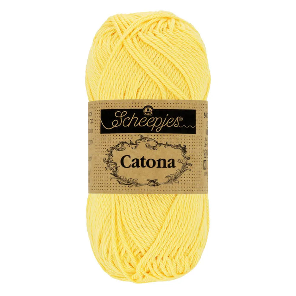 Scheepjes Catona