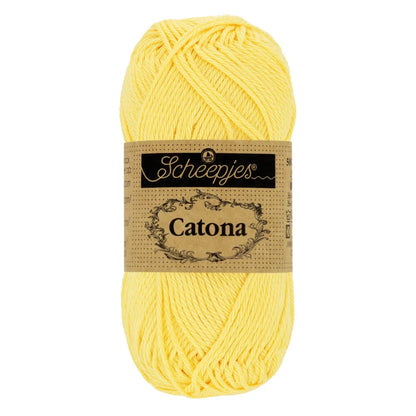 Scheepjes Catona