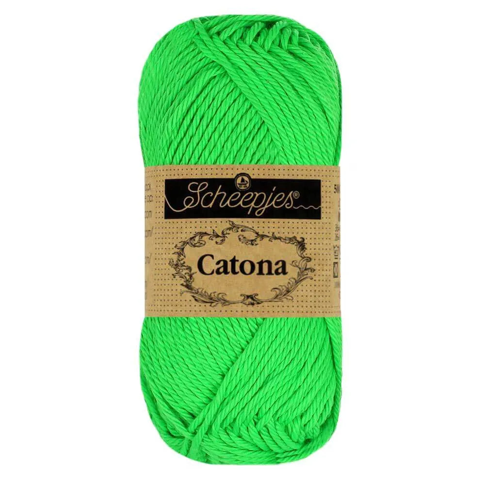 Scheepjes Catona