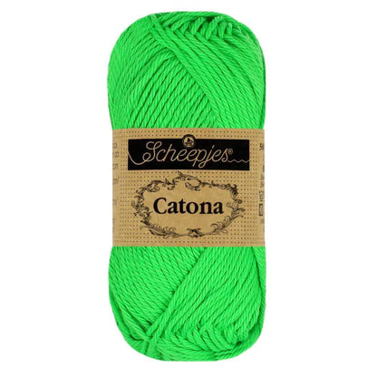 Scheepjes Catona