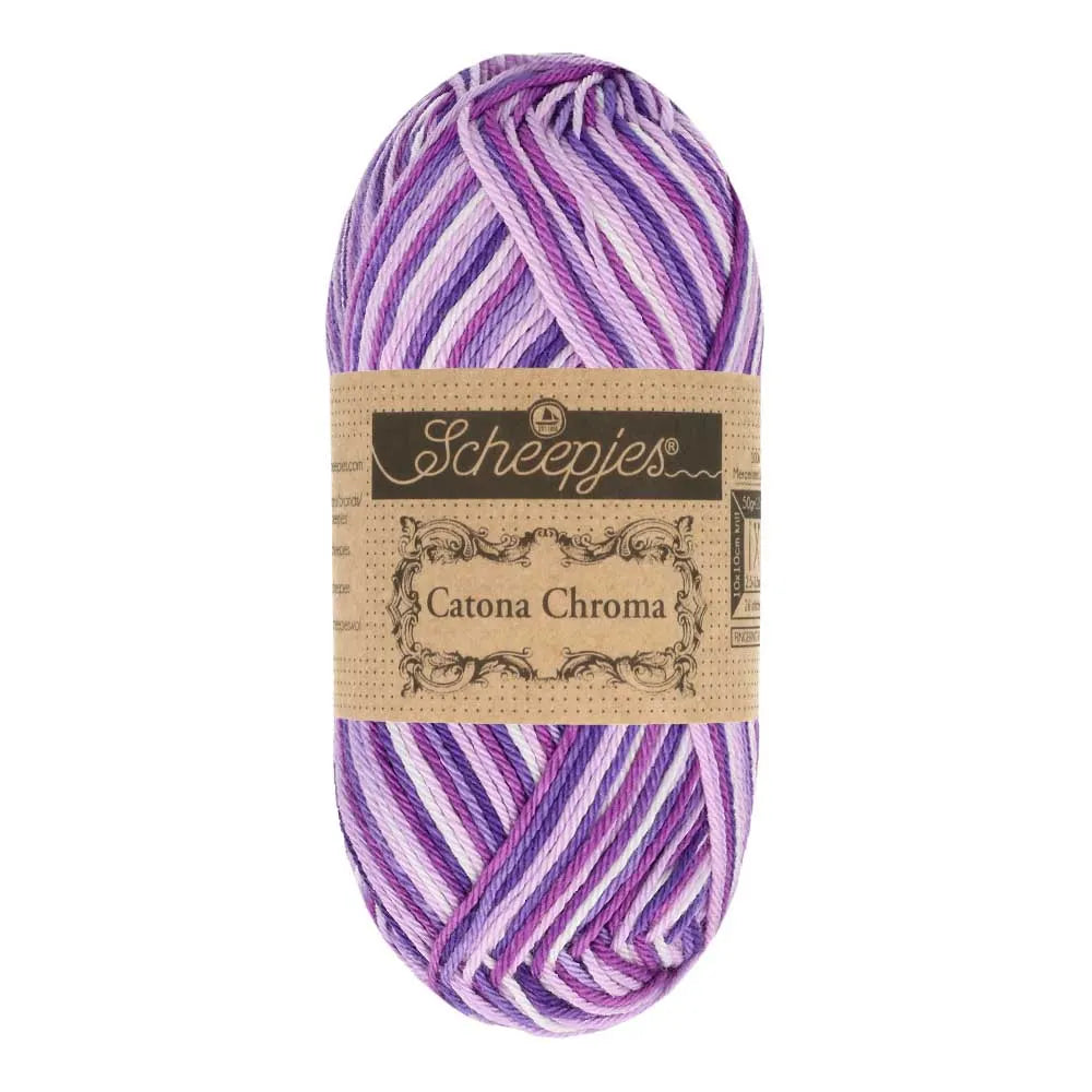 Scheepjes Catona Chroma