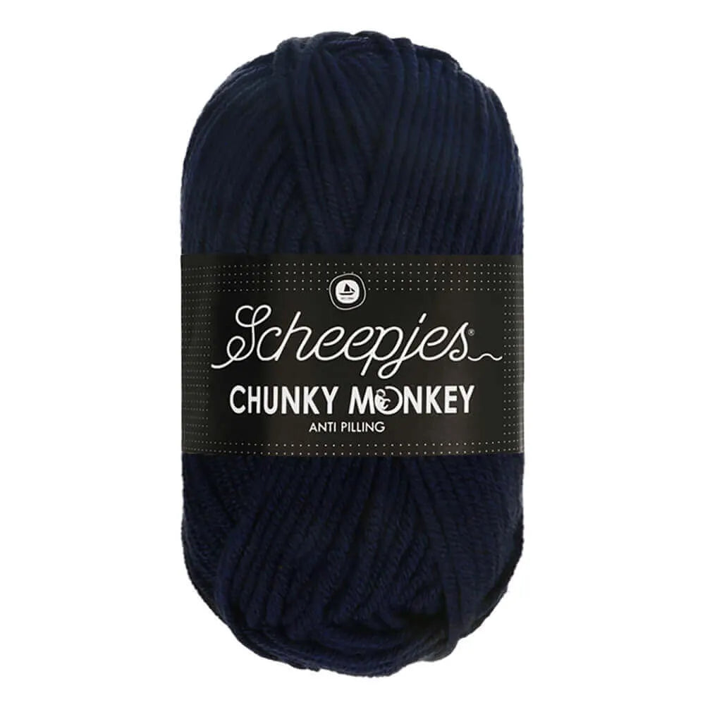 Scheepjes Chunky Monkey