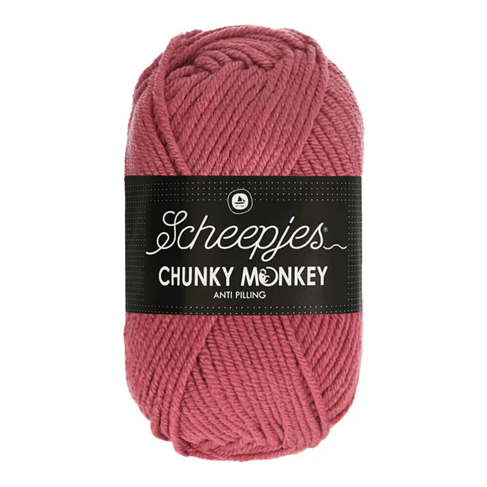 Scheepjes Chunky Monkey