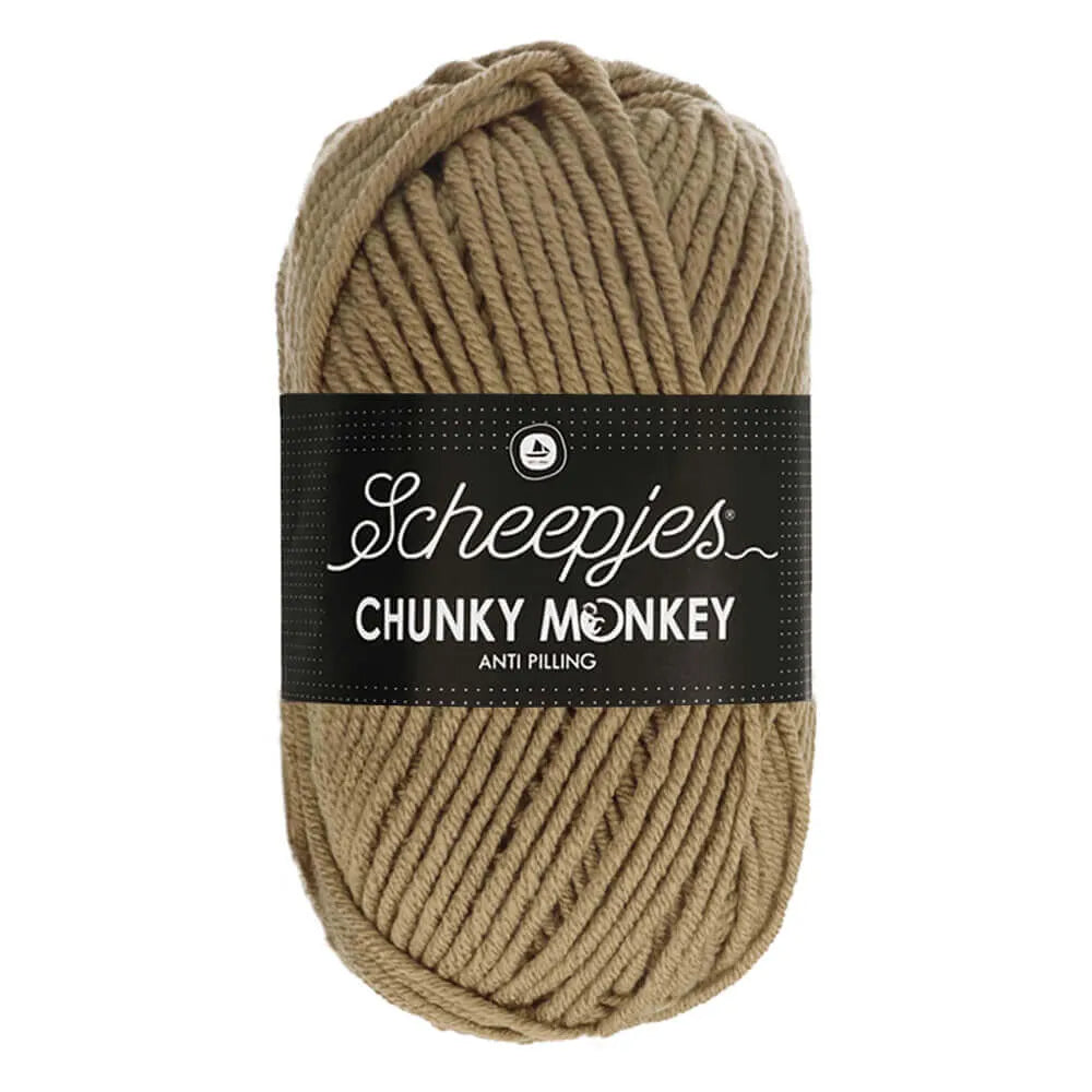 Scheepjes Chunky Monkey