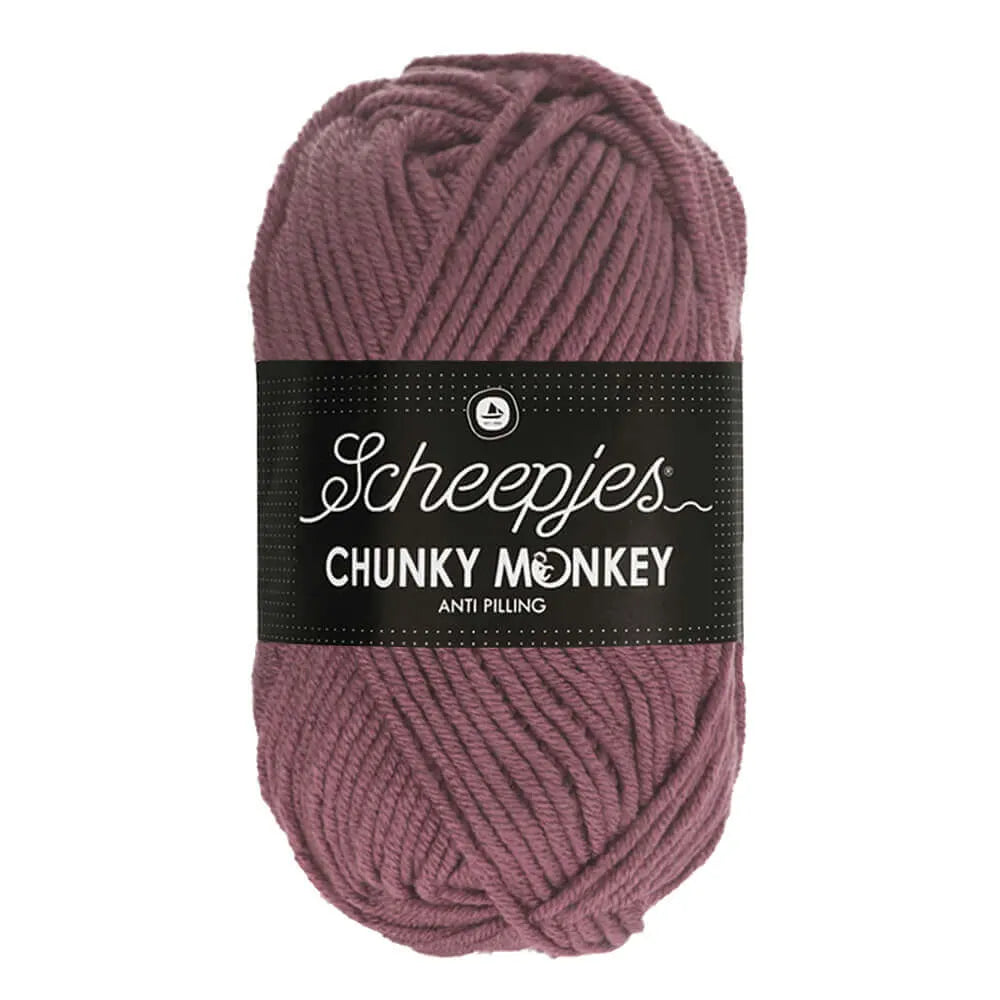 Scheepjes Chunky Monkey