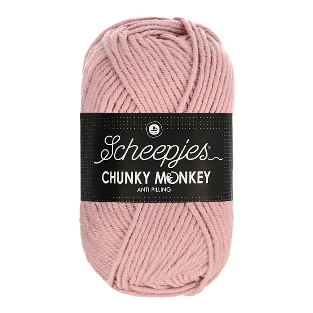 Scheepjes Chunky Monkey