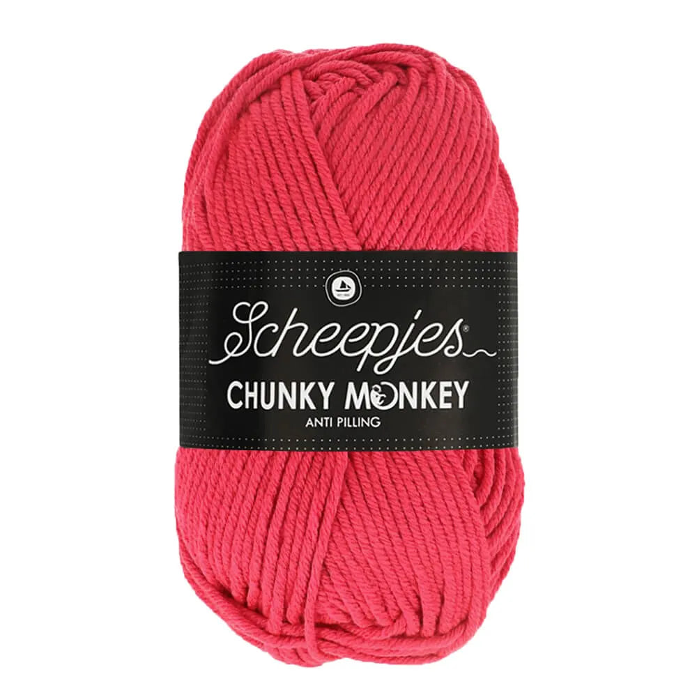 Scheepjes Chunky Monkey