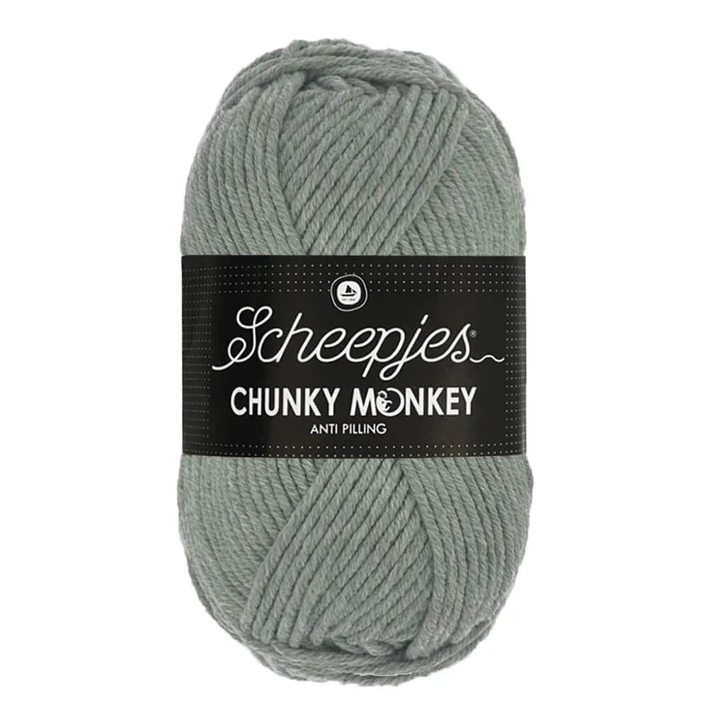 Scheepjes Chunky Monkey
