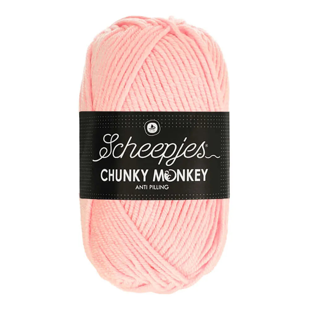 Scheepjes Chunky Monkey