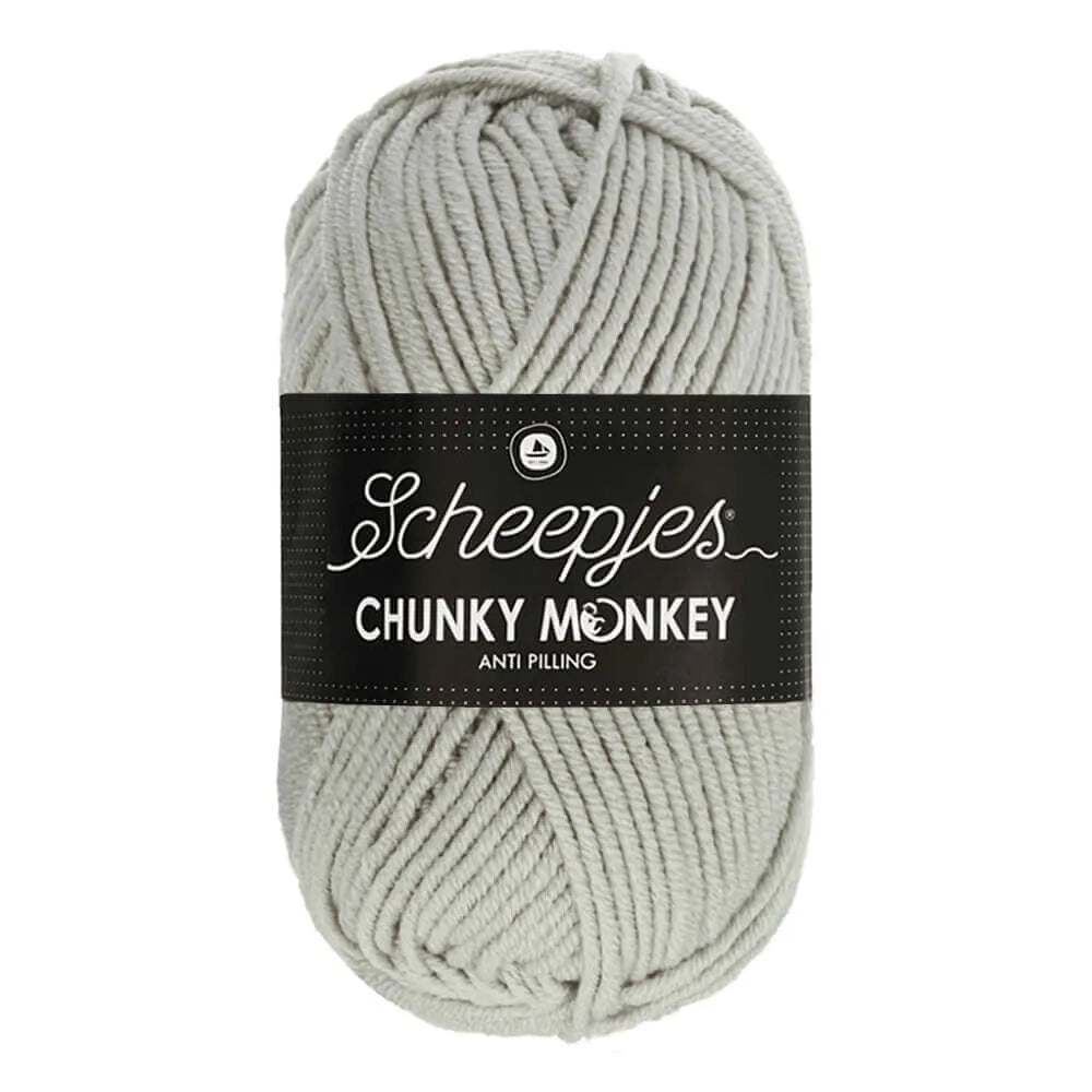 Scheepjes Chunky Monkey