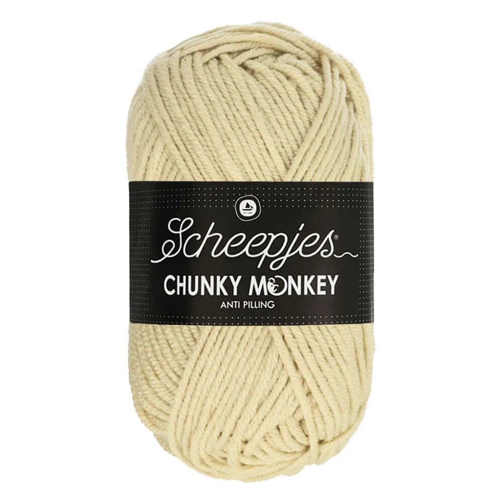 Scheepjes Chunky Monkey