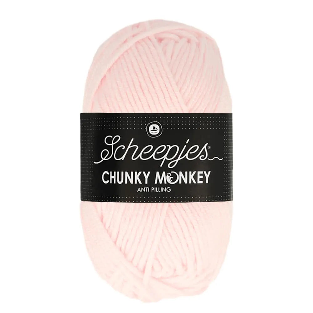 Scheepjes Chunky Monkey