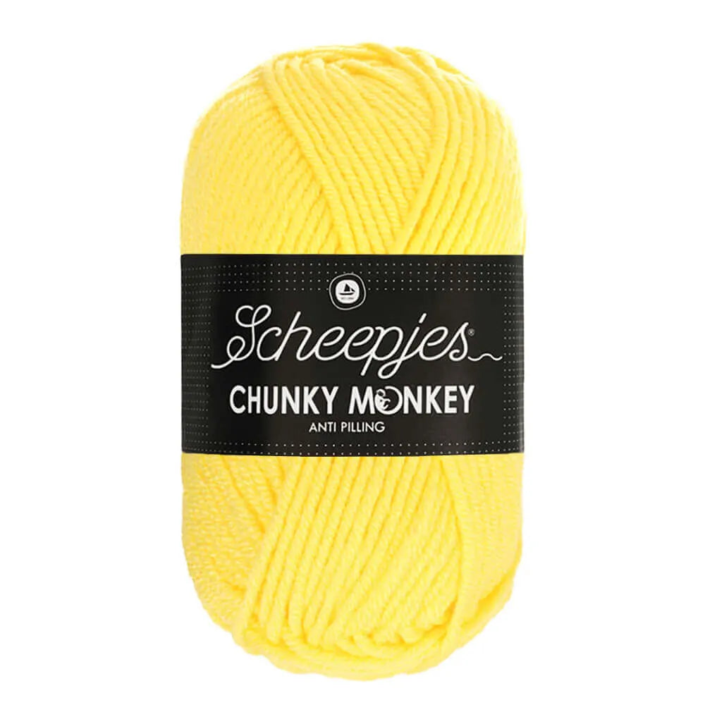Scheepjes Chunky Monkey