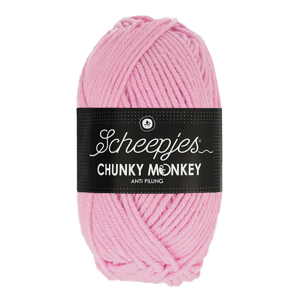 Scheepjes Chunky Monkey