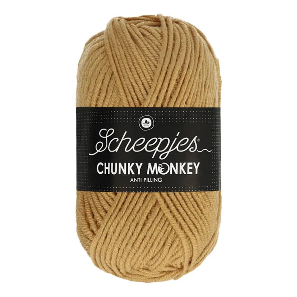 Scheepjes Chunky Monkey