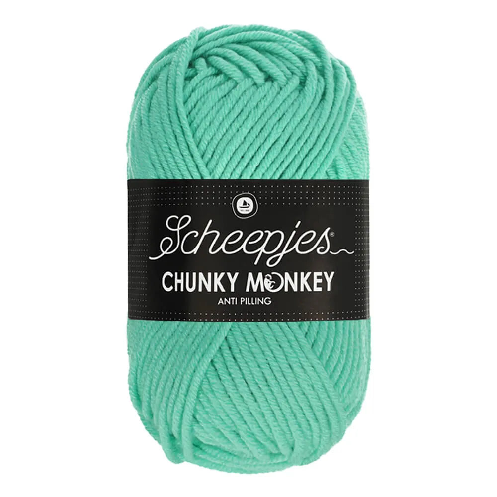 Scheepjes Chunky Monkey