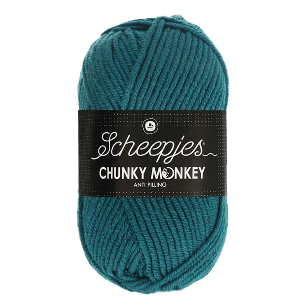 Scheepjes Chunky Monkey