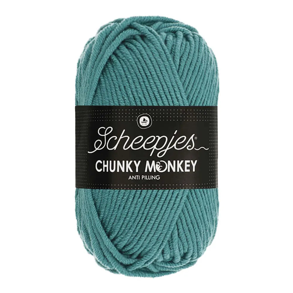 Scheepjes Chunky Monkey