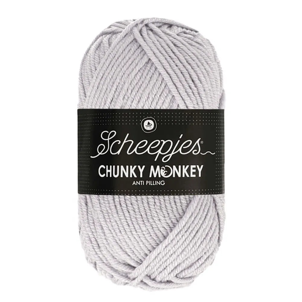 Scheepjes Chunky Monkey