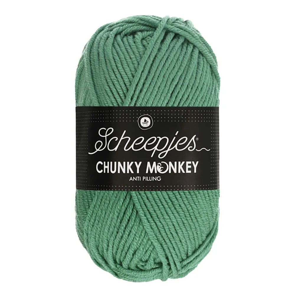 Scheepjes Chunky Monkey