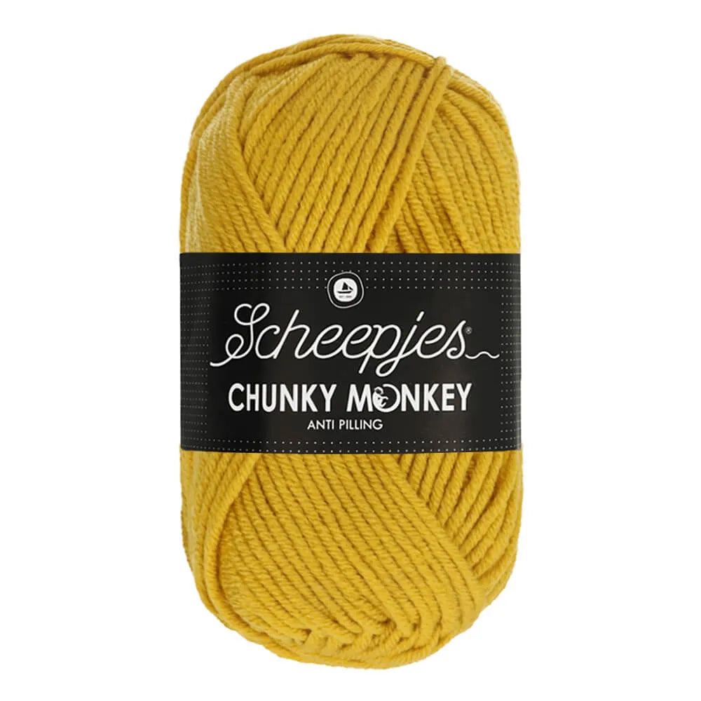 Scheepjes Chunky Monkey