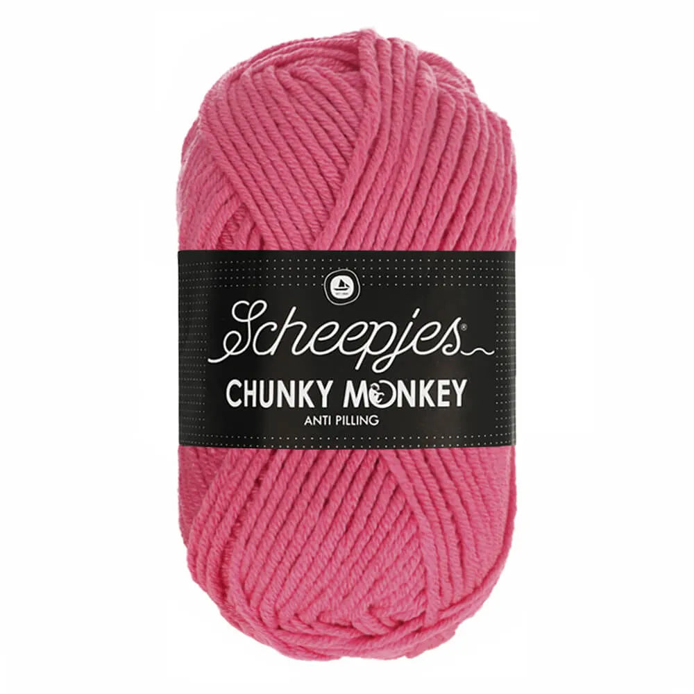 Scheepjes Chunky Monkey