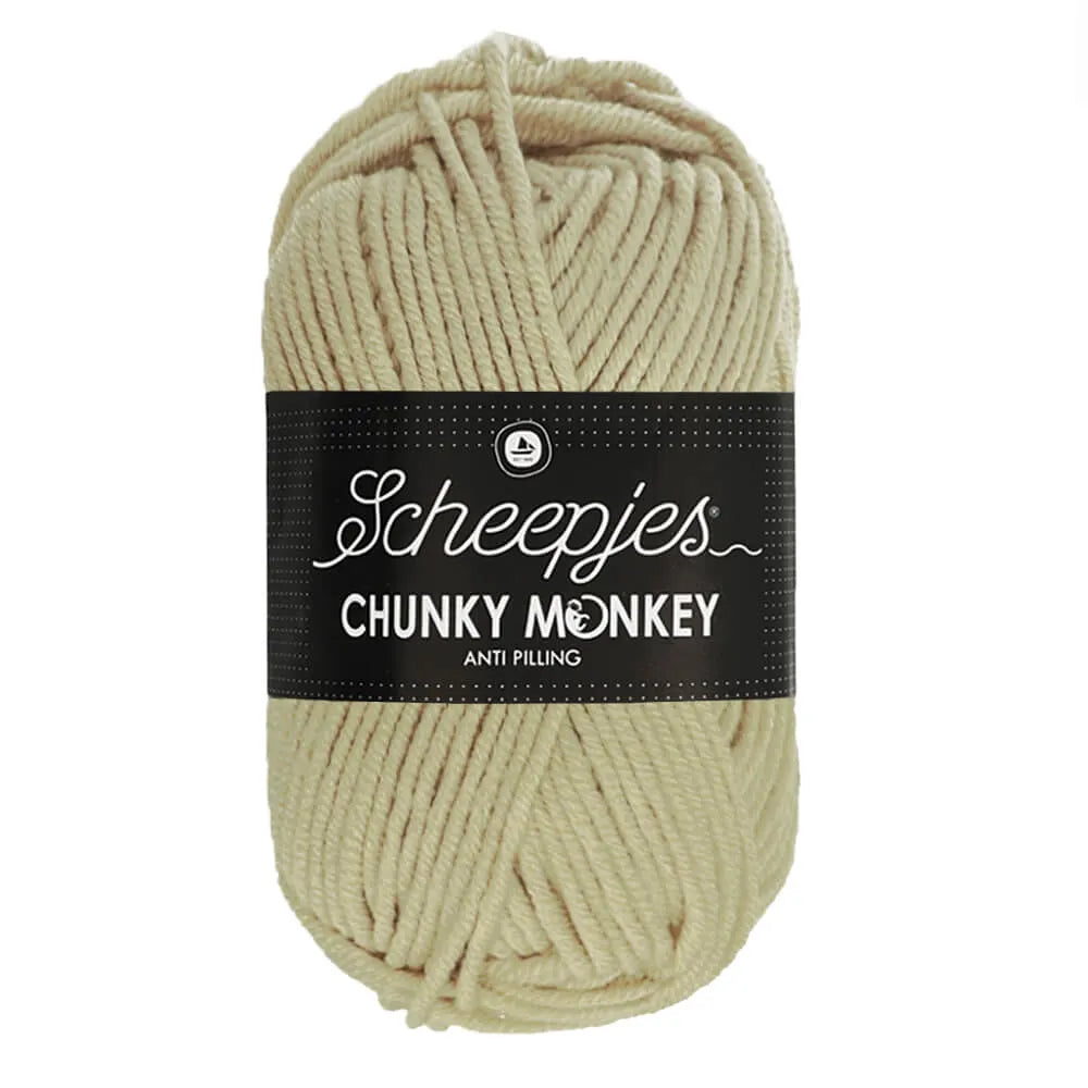 Scheepjes Chunky Monkey