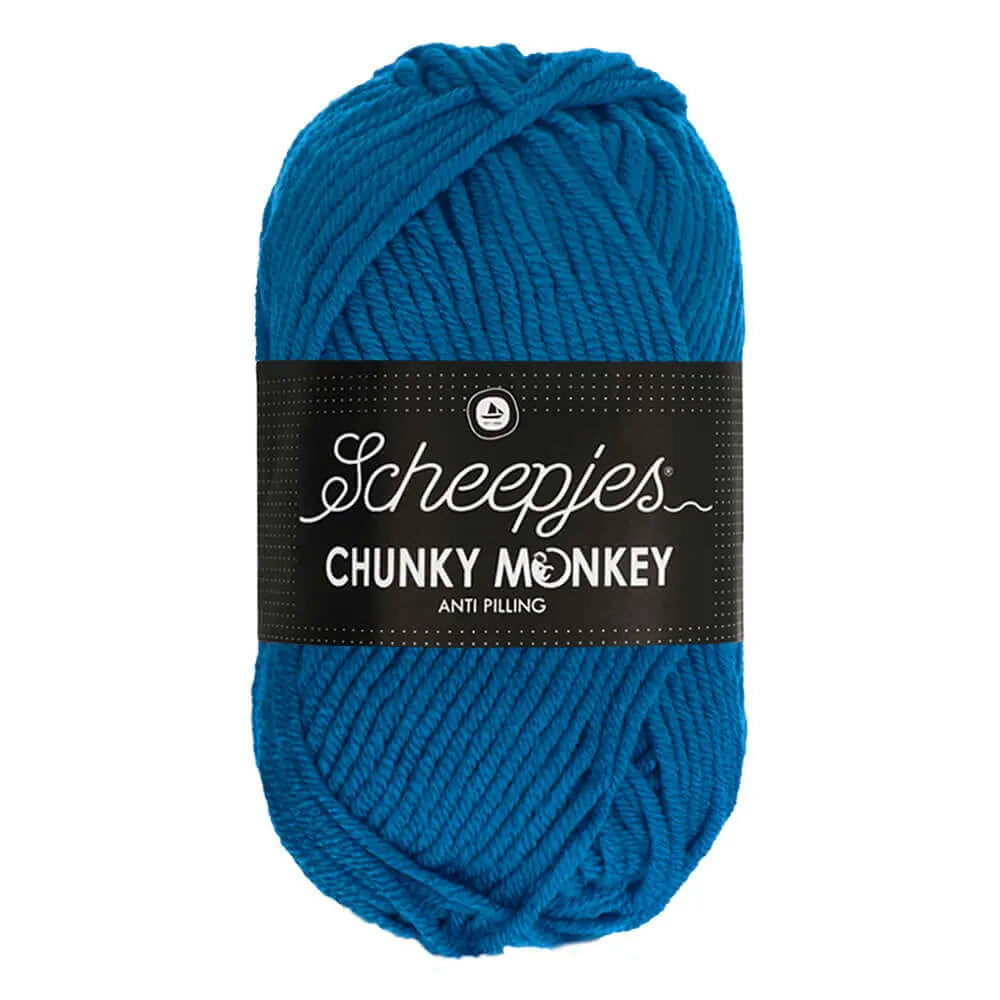 Scheepjes Chunky Monkey