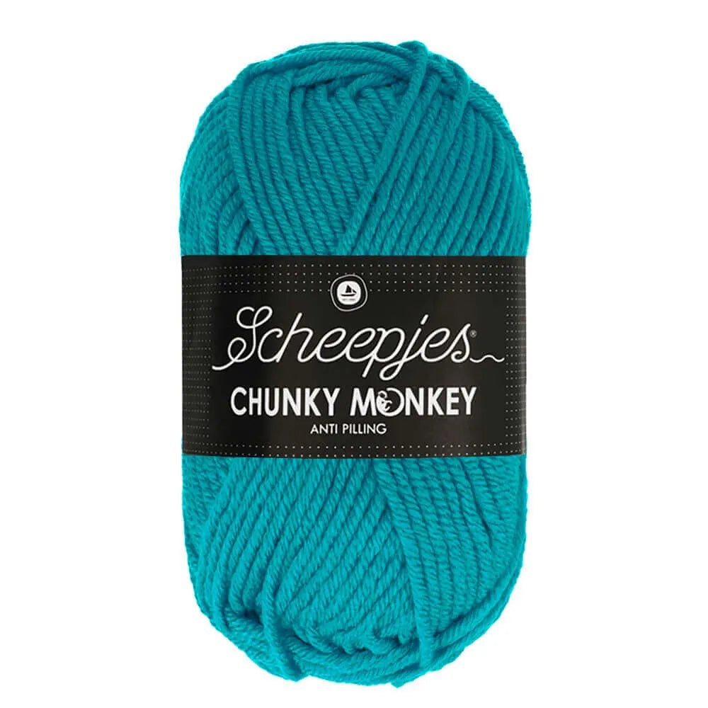 Scheepjes Chunky Monkey