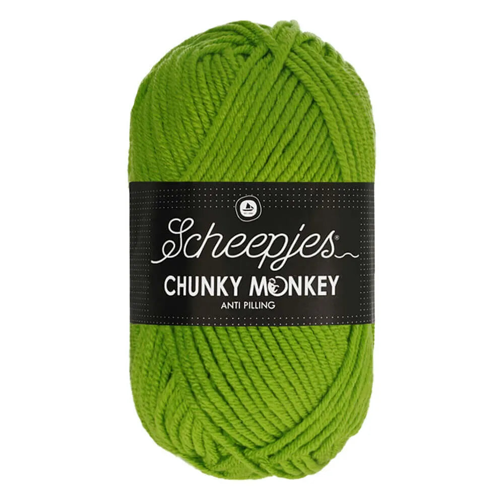 Scheepjes Chunky Monkey