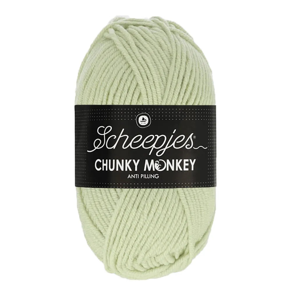 Scheepjes Chunky Monkey
