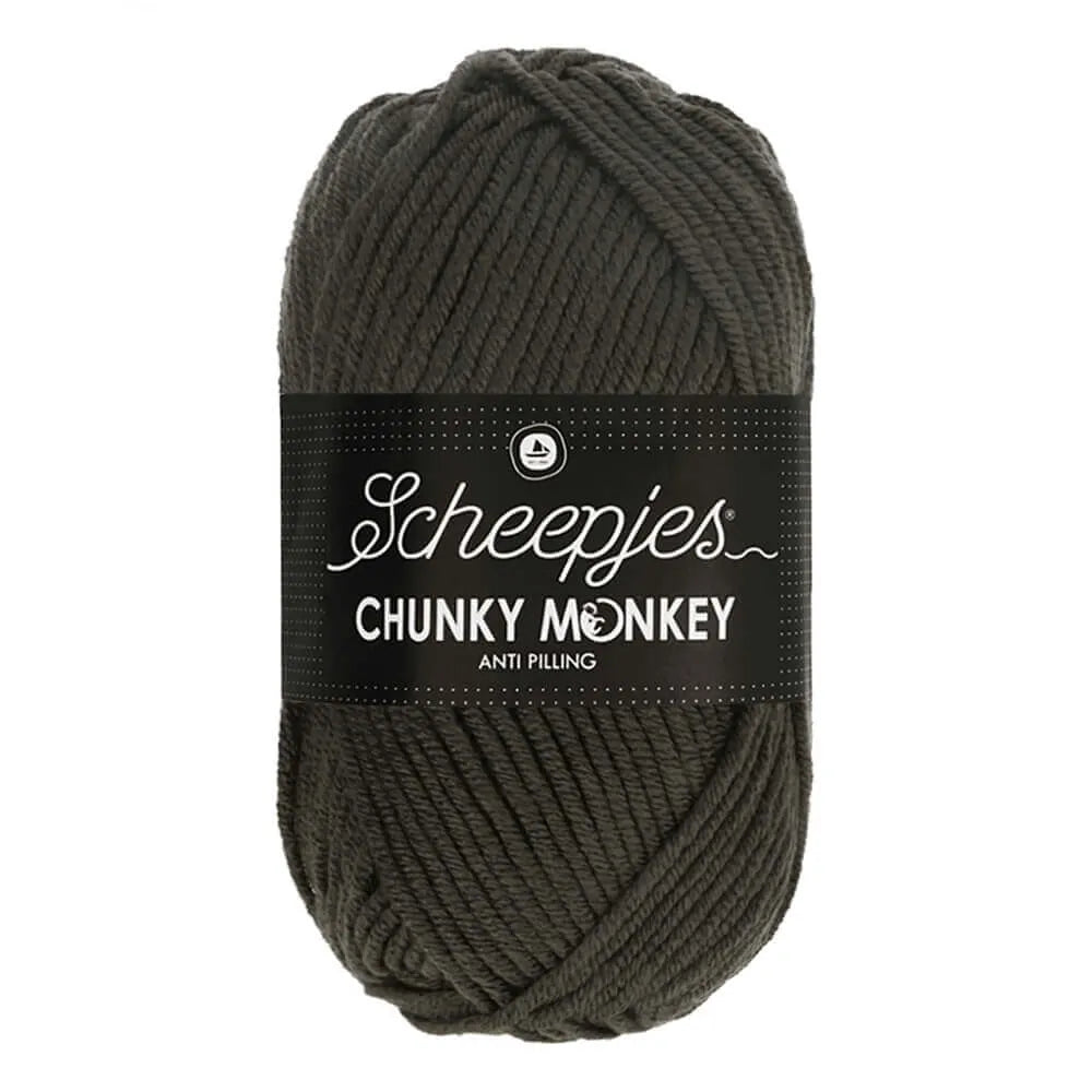 Scheepjes Chunky Monkey