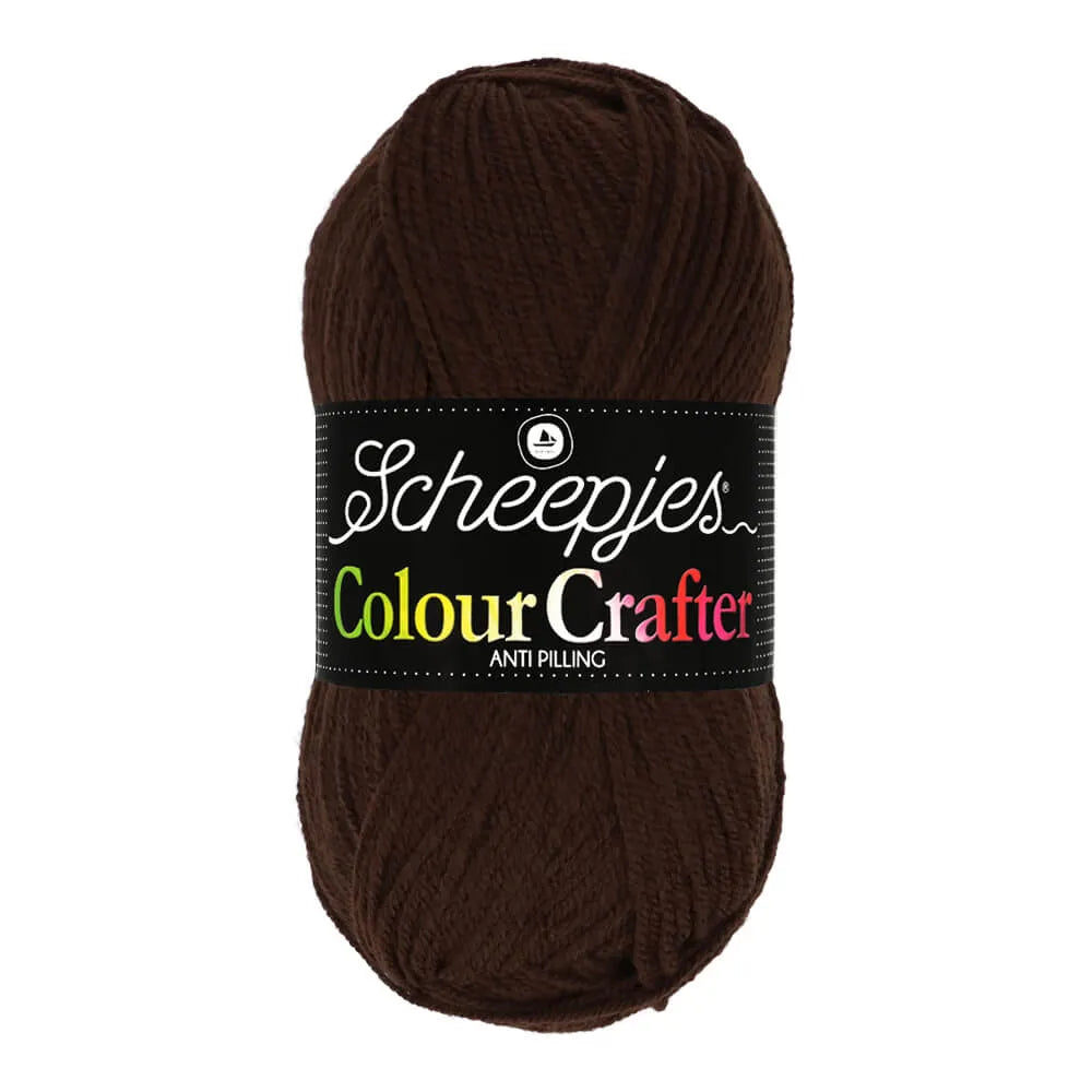 Scheepjes Colour Crafter