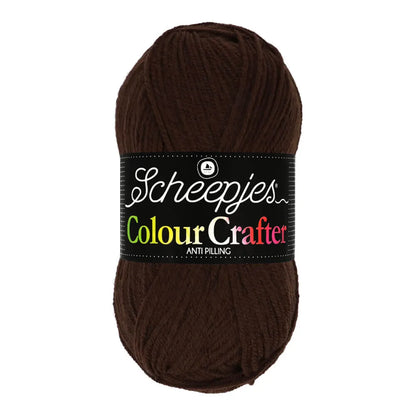 Scheepjes Colour Crafter