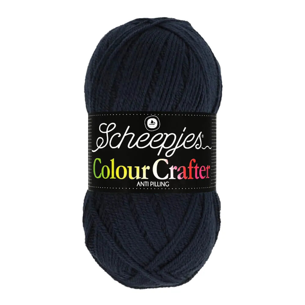Scheepjes Colour Crafter